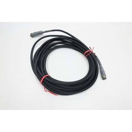 AMETEK Vibration Cordset Cable 607208-00